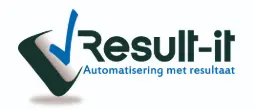 Result-it automatisering met resultaat